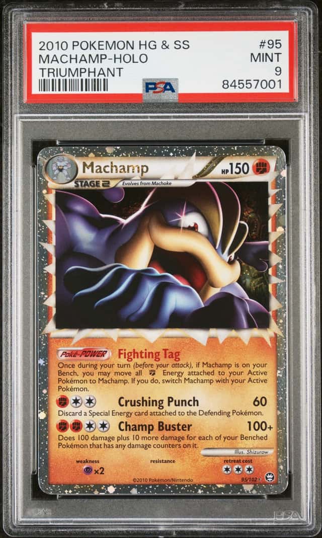 Machamp