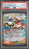 Mega Kangaskhan Ex