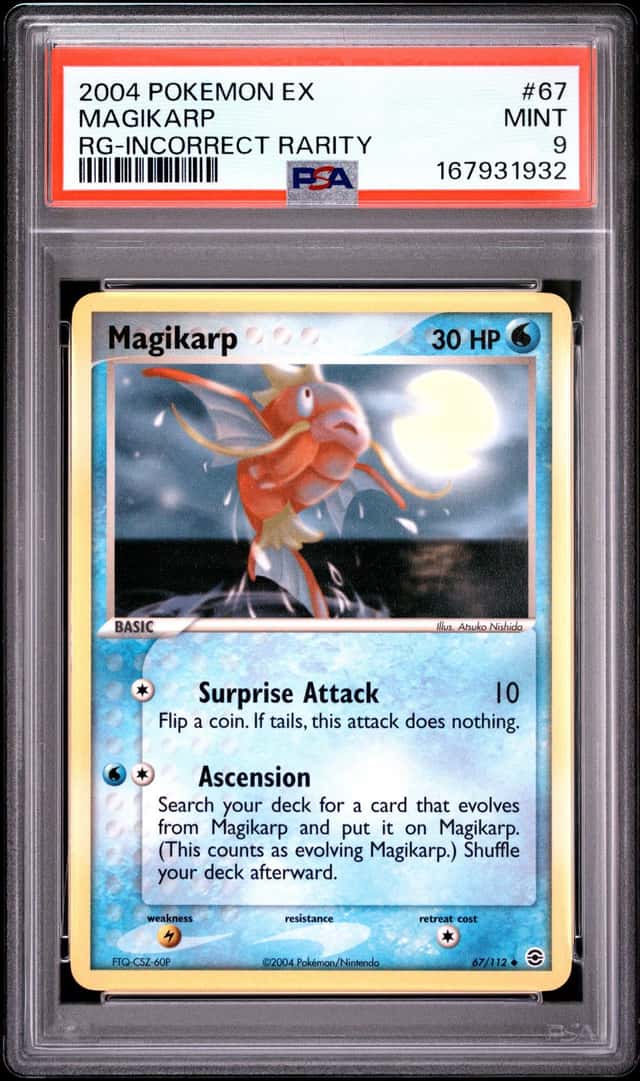Magikarp