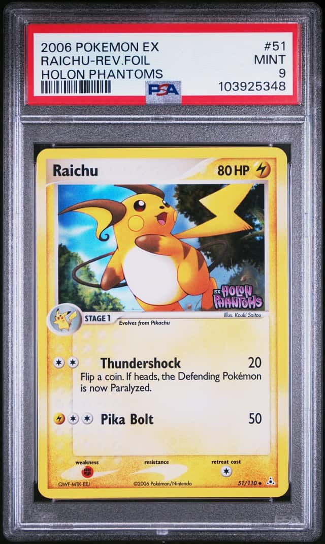 Raichu