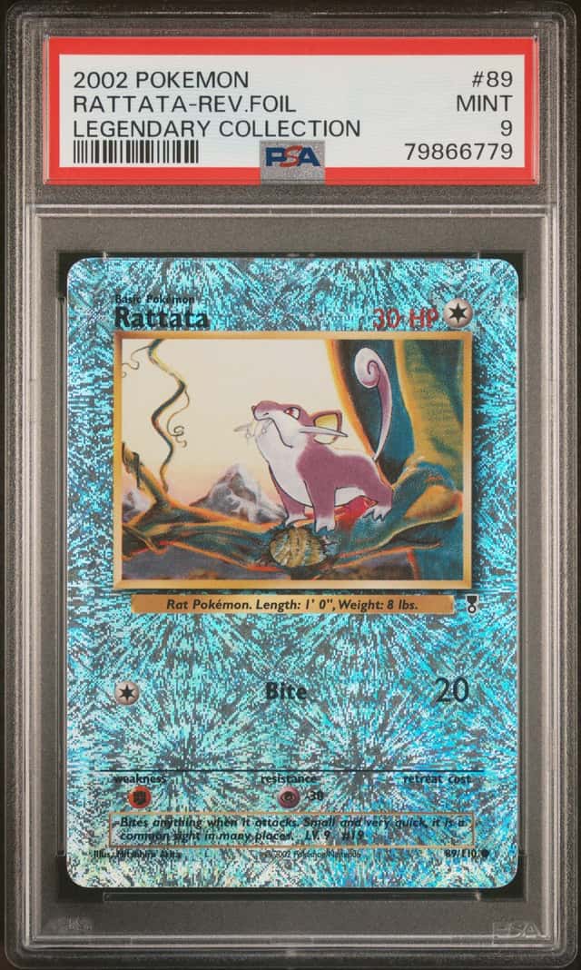 Rattata