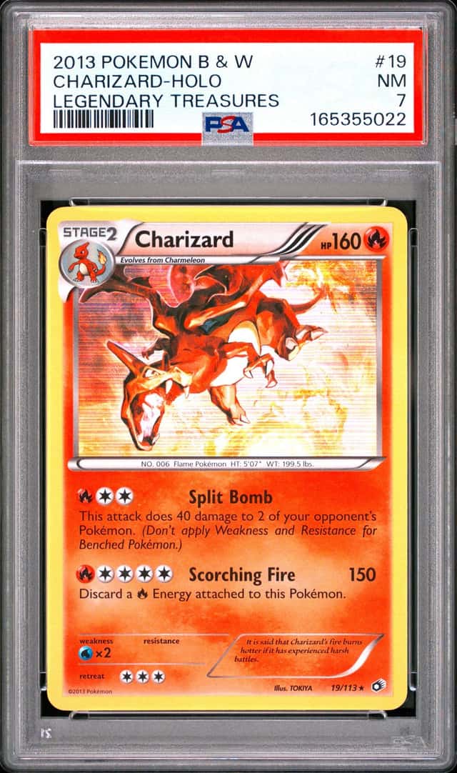 Charizard