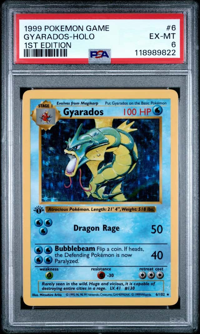 Gyarados