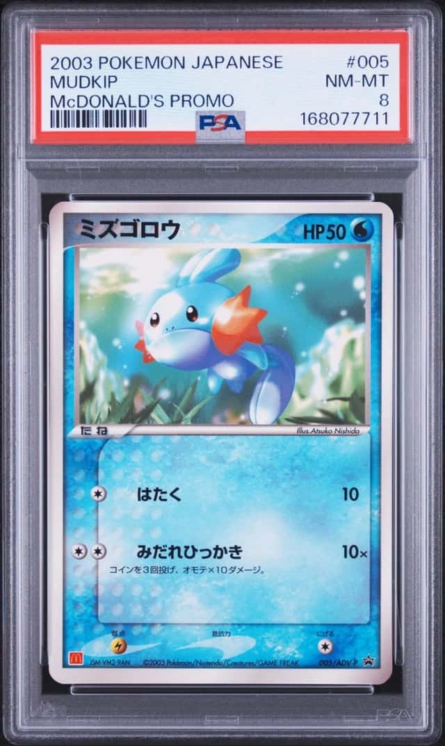 Mudkip