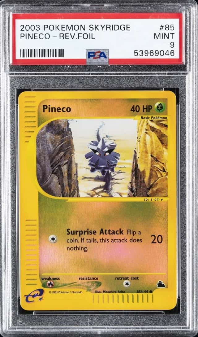 Pineco