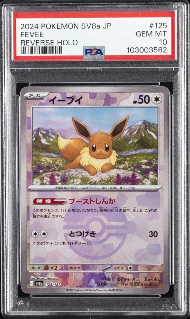 Eevee