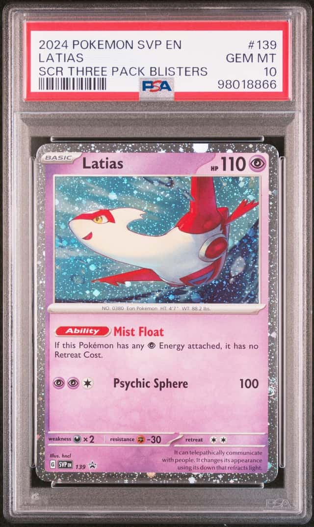 Latias