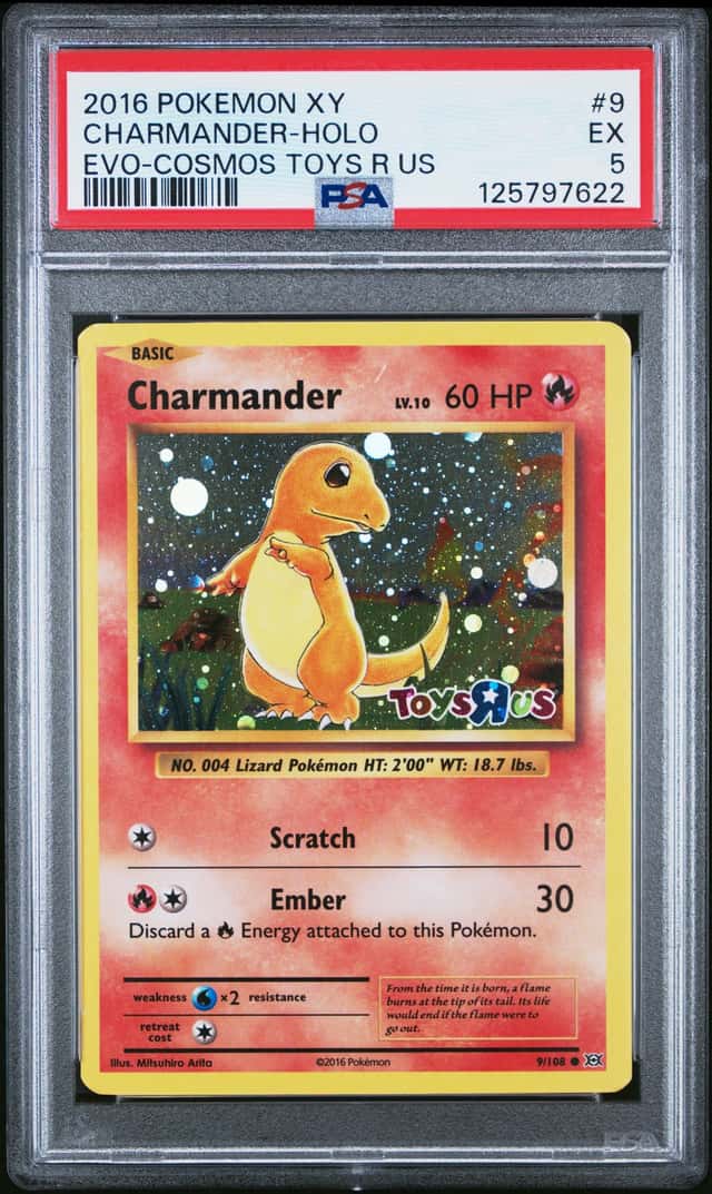 Charmander