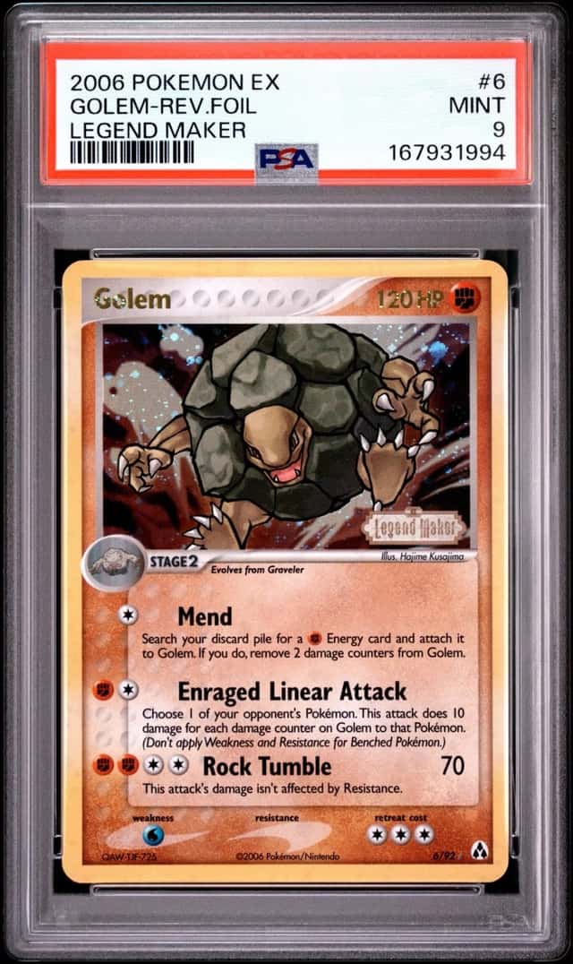 Golem
