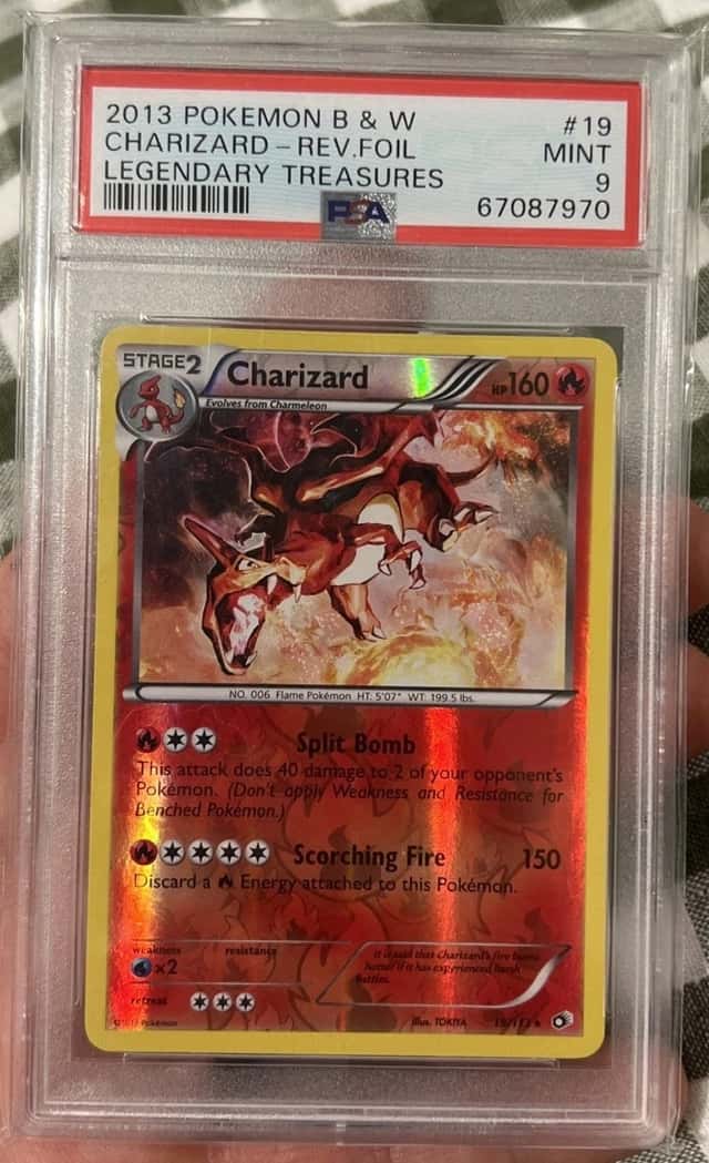 Charizard