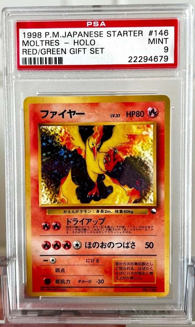 Moltres