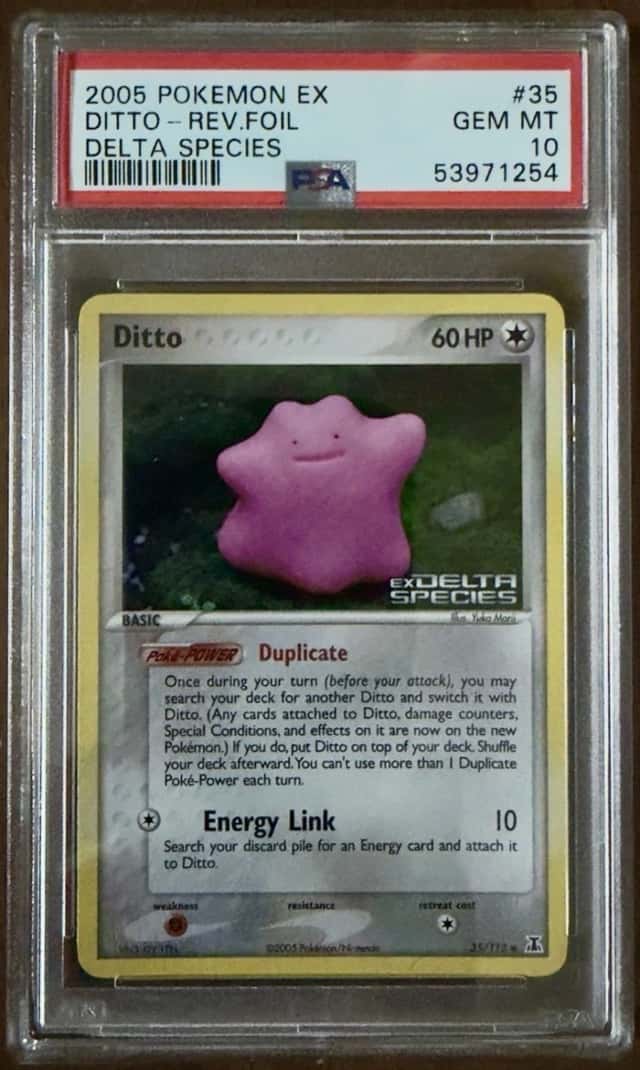 Ditto