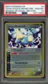 Aqua'S Manectric