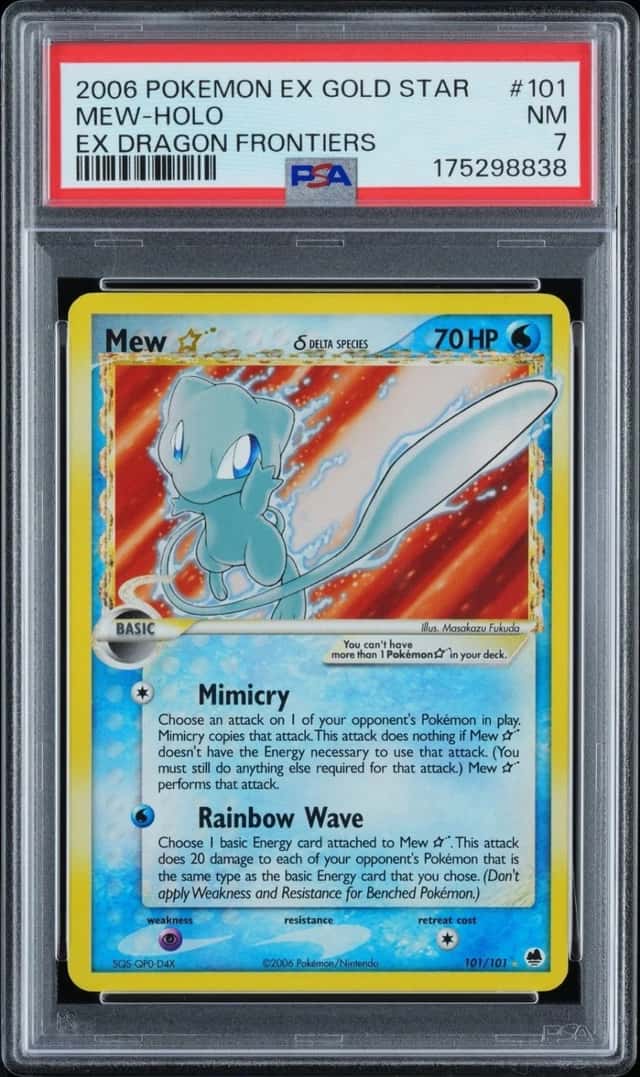 Mew
