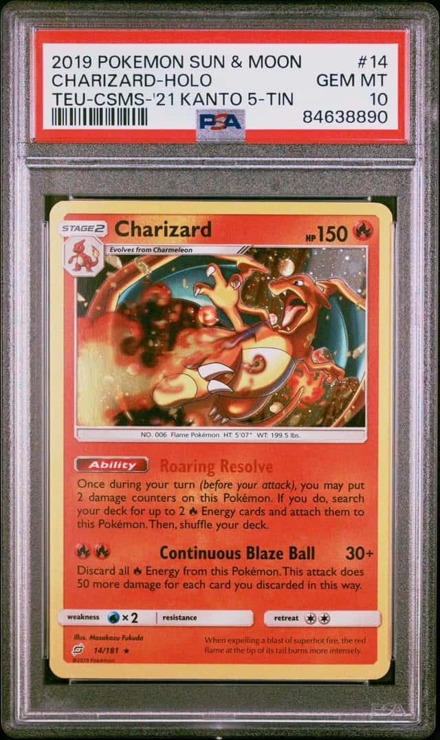 Charizard