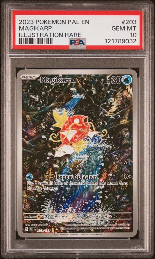 Magikarp