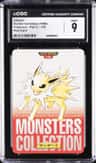 Jolteon