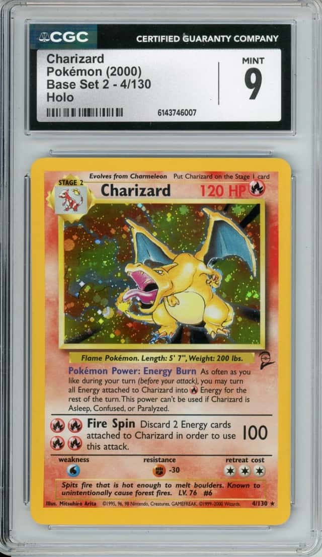 Charizard