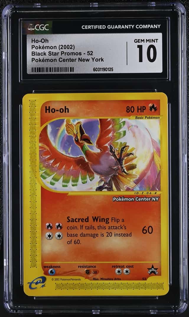Ho-Oh