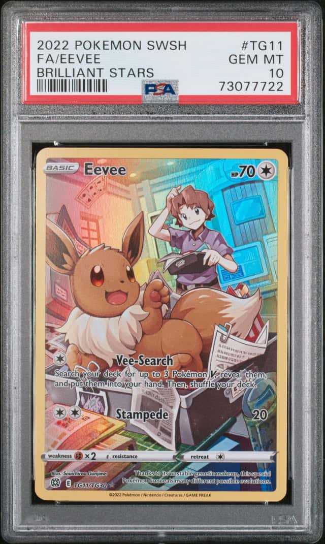 Eevee