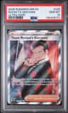 Rocket'S Giovanni