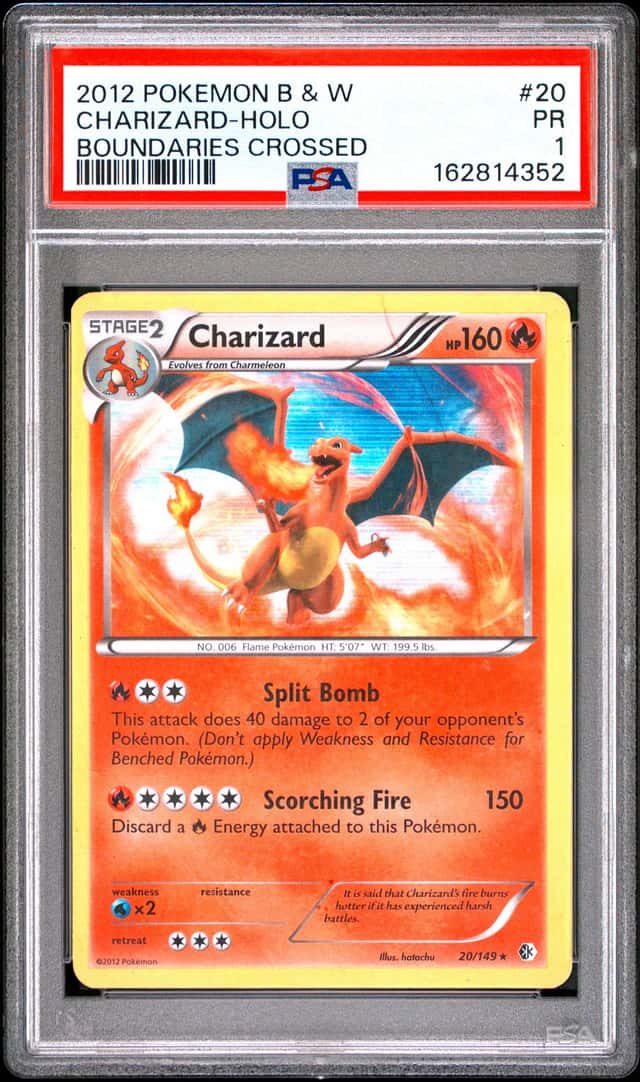 Charizard