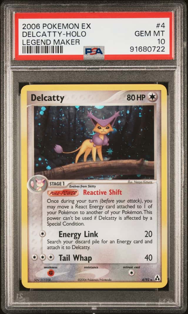 Delcatty