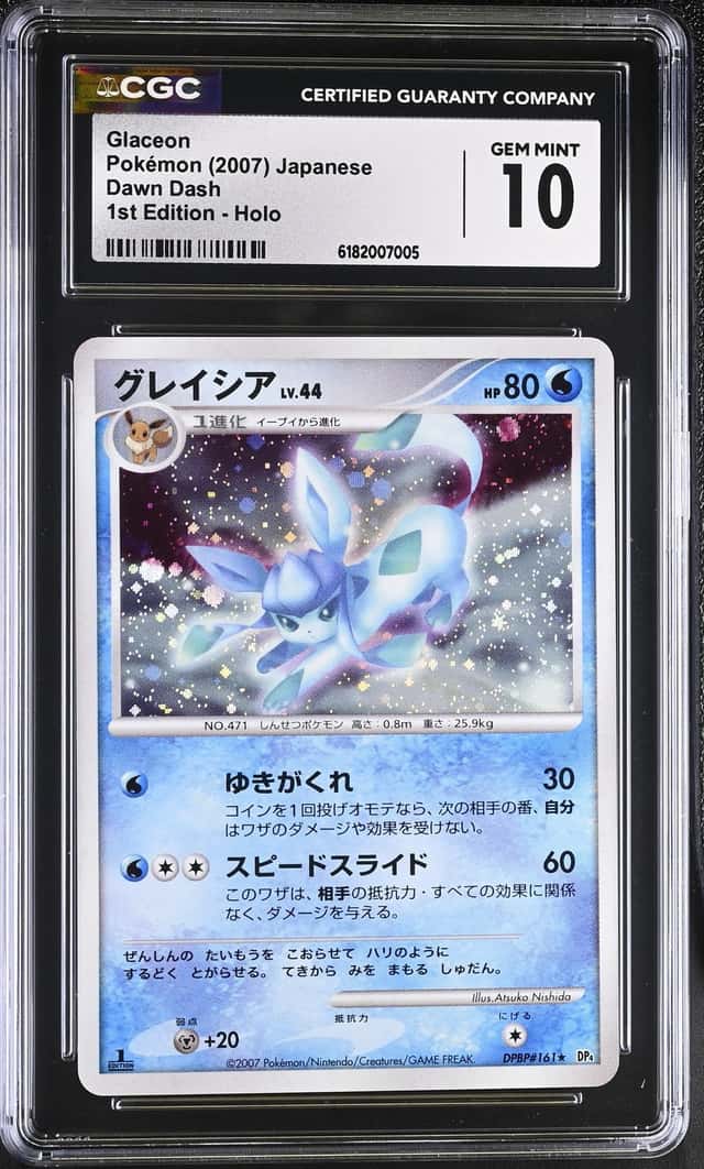 Glaceon
