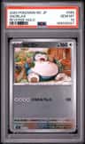 Snorlax
