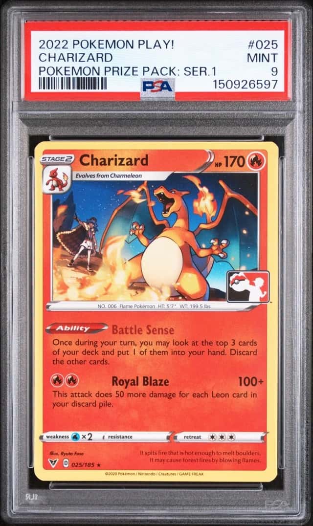 Charizard