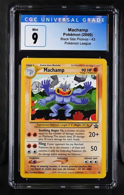 Machamp