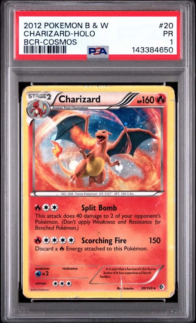 Charizard