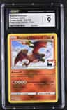 Radiant Charizard
