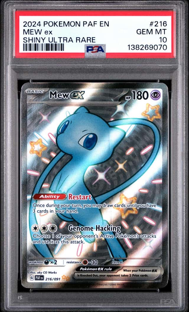 MEW ex