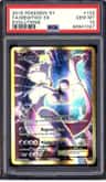 Mewtwo Ex