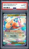 Mega Dragonite Ex