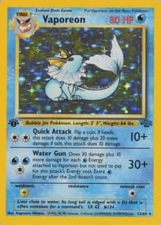 Holo · 1st Edition