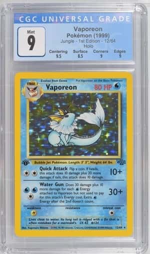 Vaporeon