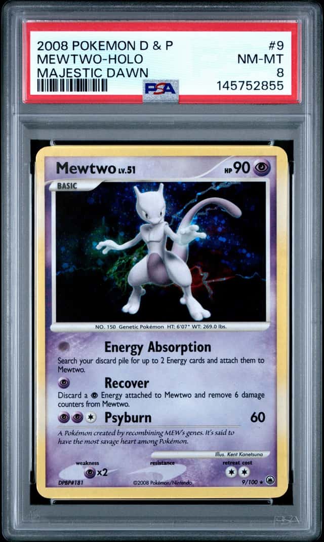 Mewtwo