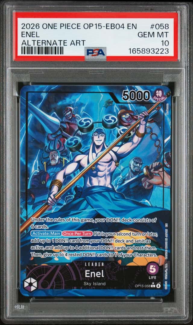 Enel