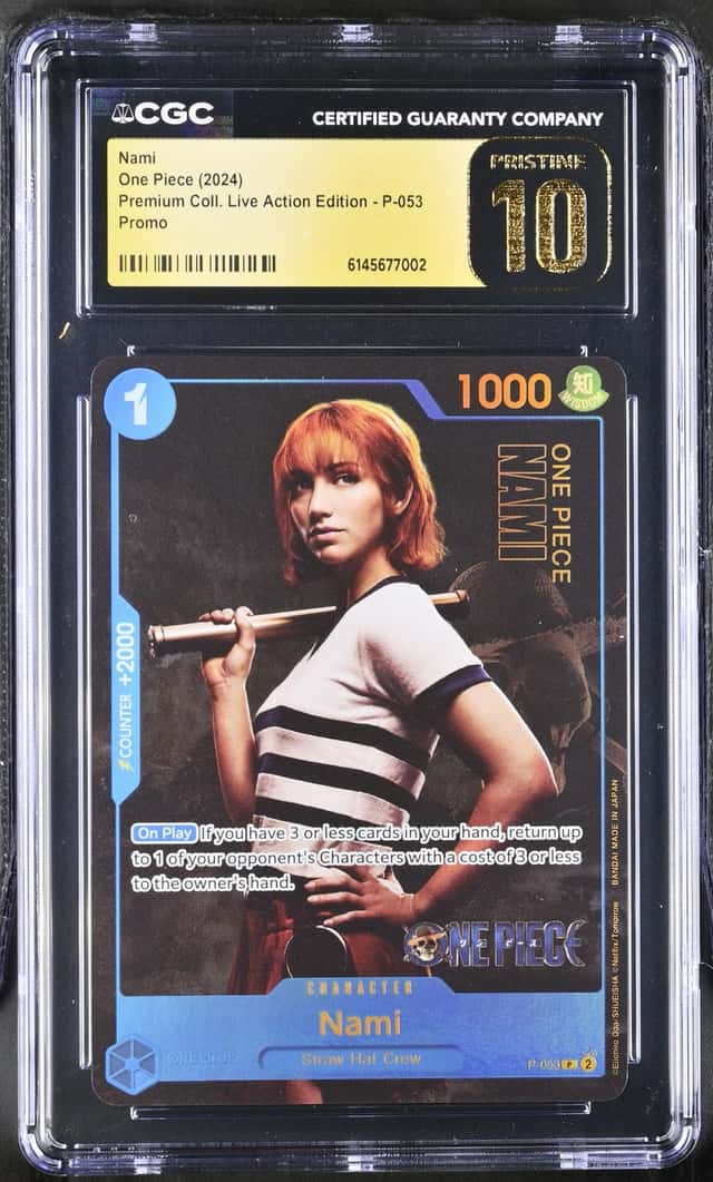 Nami