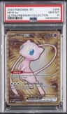 Mew Ex