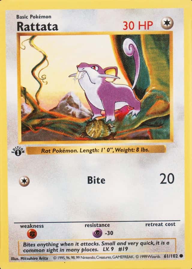 1st Edition