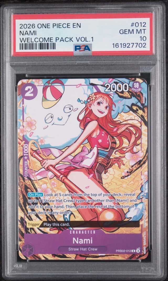 Nami