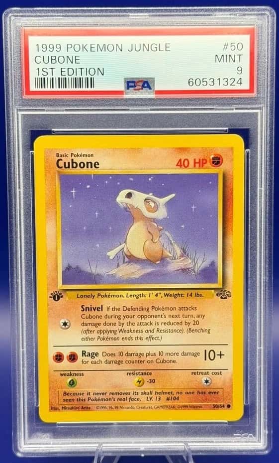 Cubone