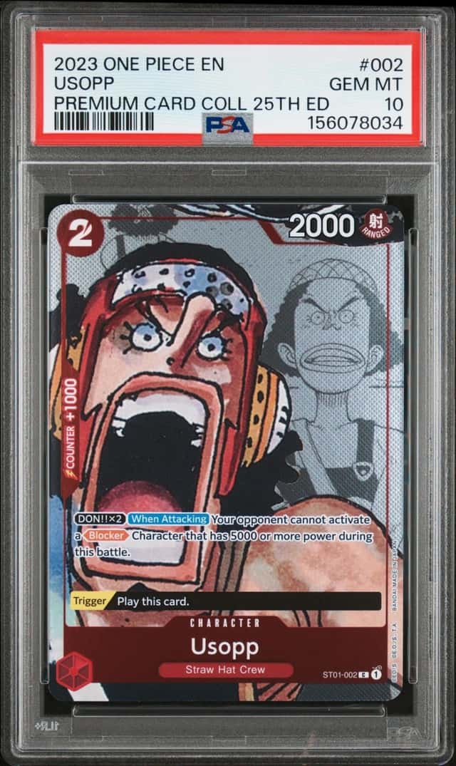 Usopp