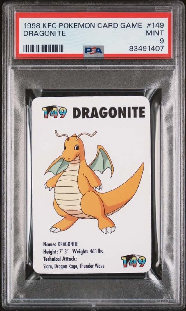 Dragonite