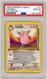 Clefable