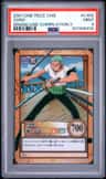 Zoro