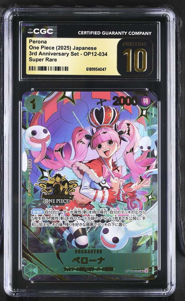 Perona